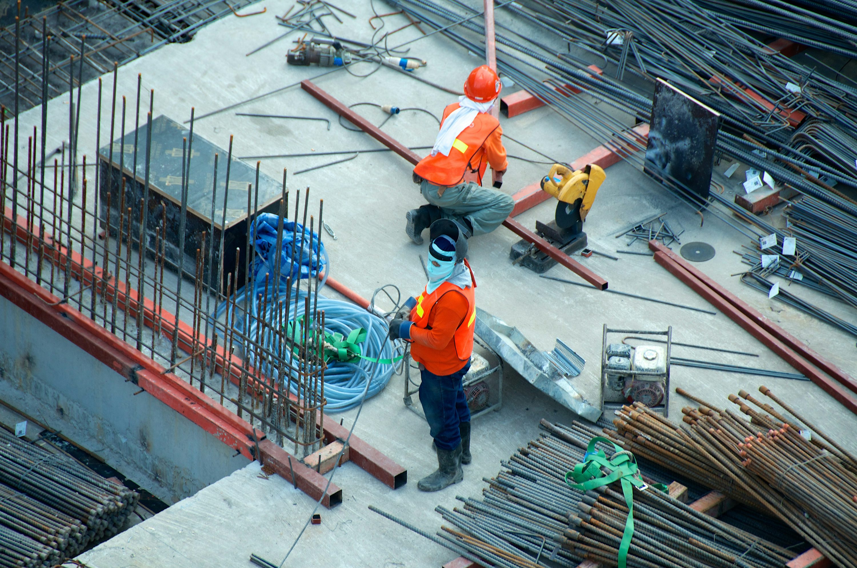 Mobile Cranes